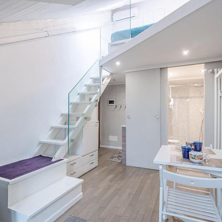 La Mole Lovely Sweet Mini Loft Turin Exterior foto