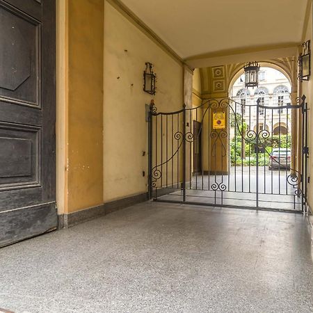 La Mole Lovely Sweet Mini Loft Turin Exterior foto