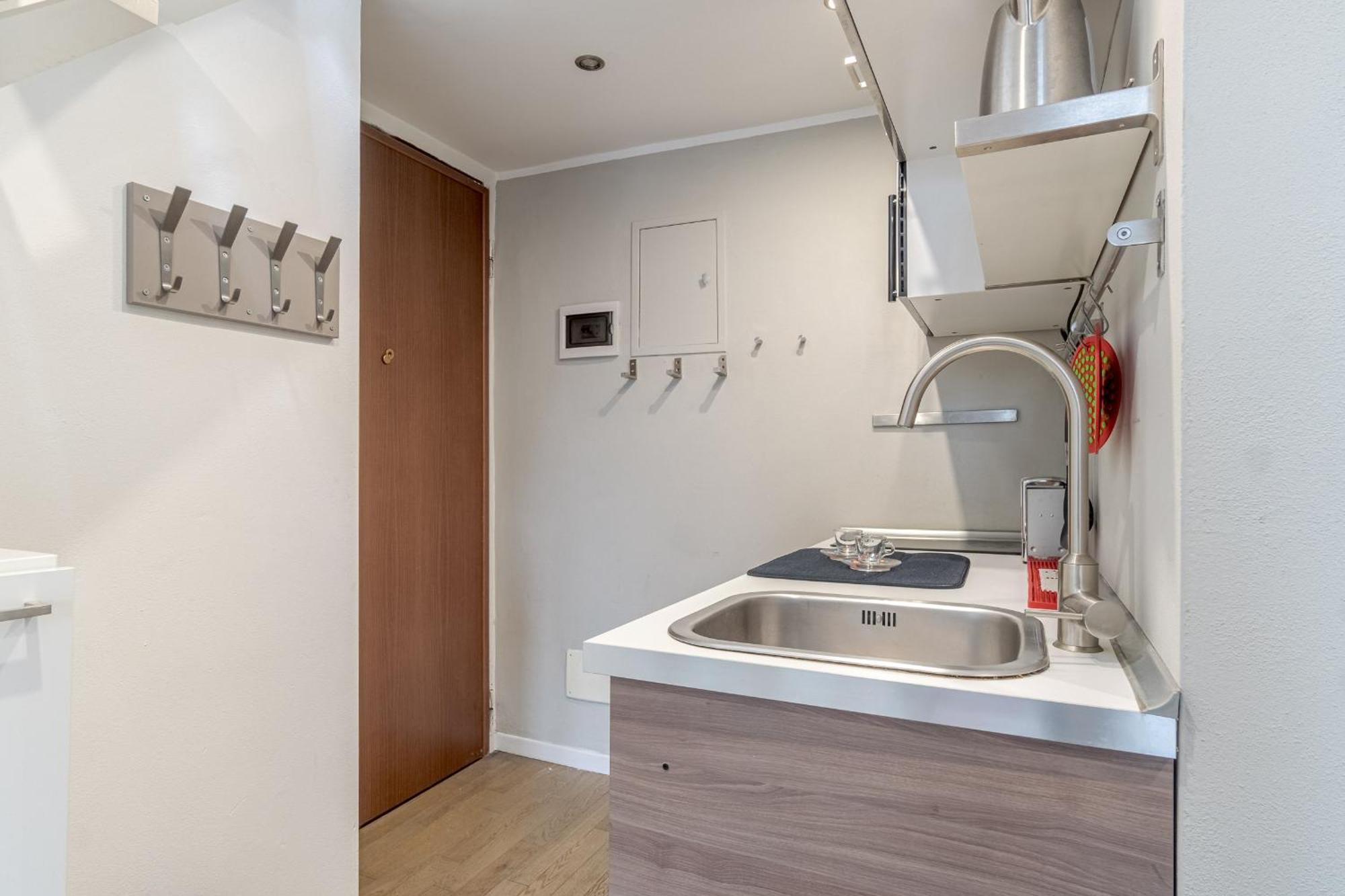 La Mole Lovely Sweet Mini Loft Turin Exterior foto