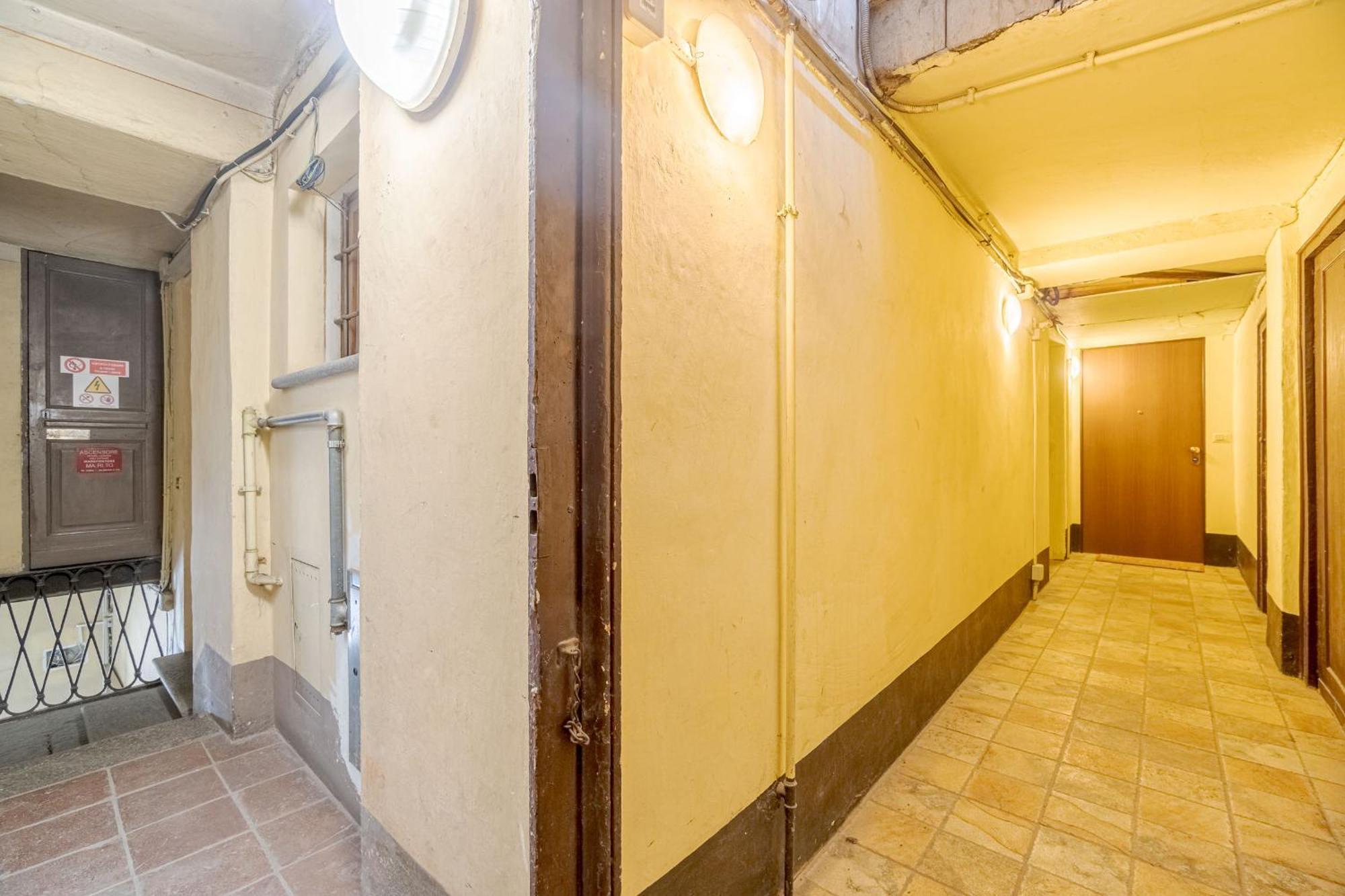 La Mole Lovely Sweet Mini Loft Turin Exterior foto
